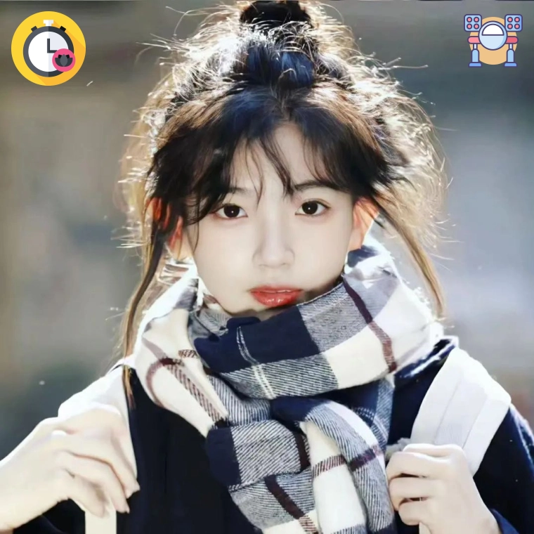 姚女士